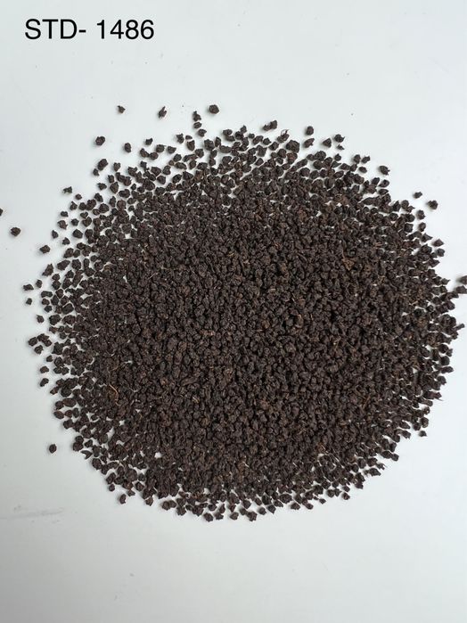 Чай чёрный гранулированный