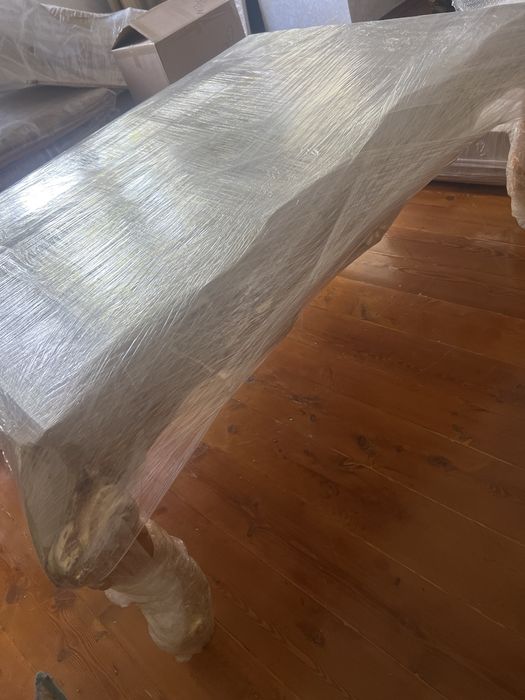 Шикарный журнальный столик