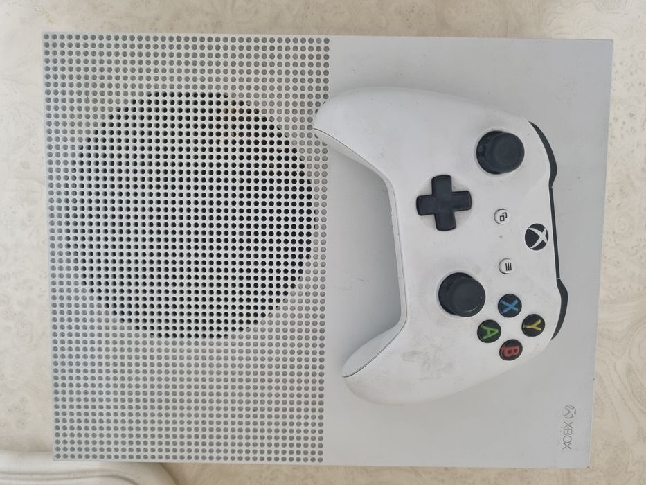 Xbox one s 512gb