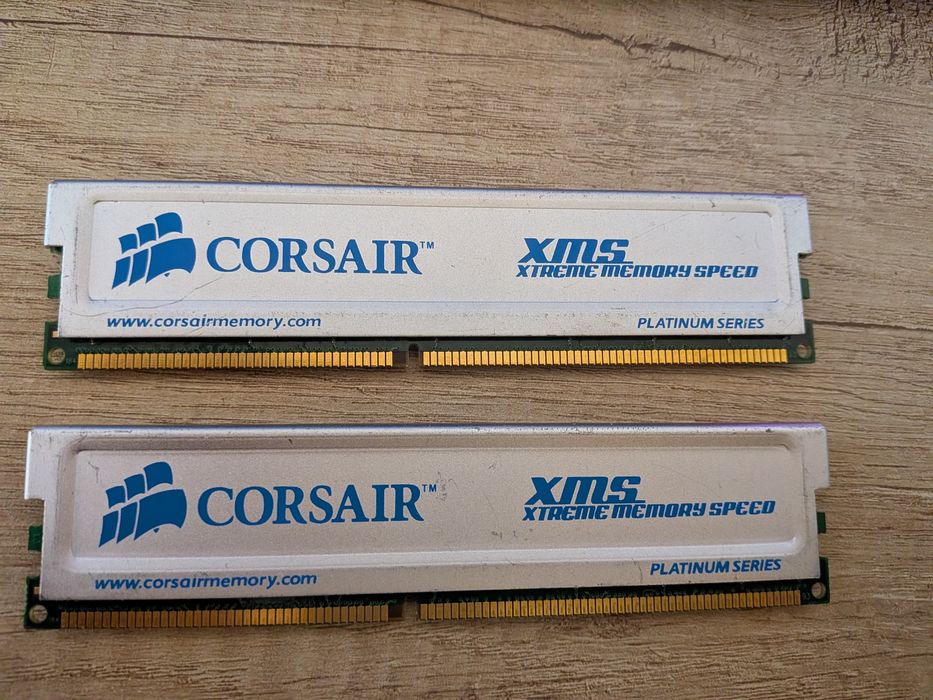 memorii ram ddr1 colectie okazie