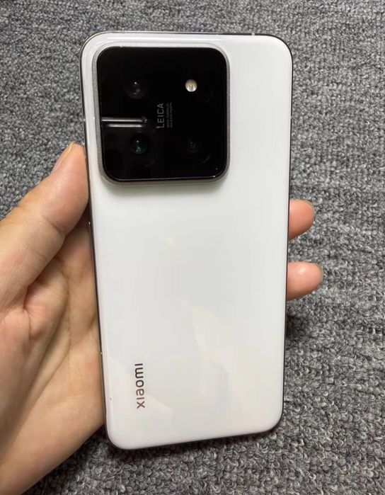 Xiaomi 14,16/256,white