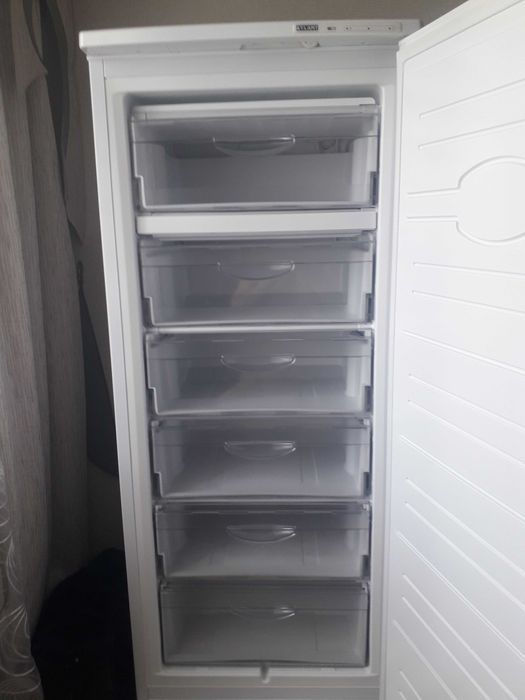 Морозильная камера