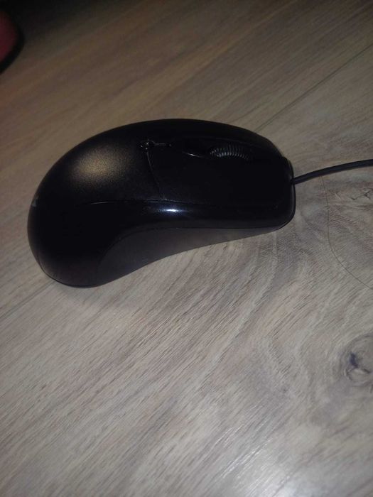 GENIUS 3D Optical mouse netscroll eye