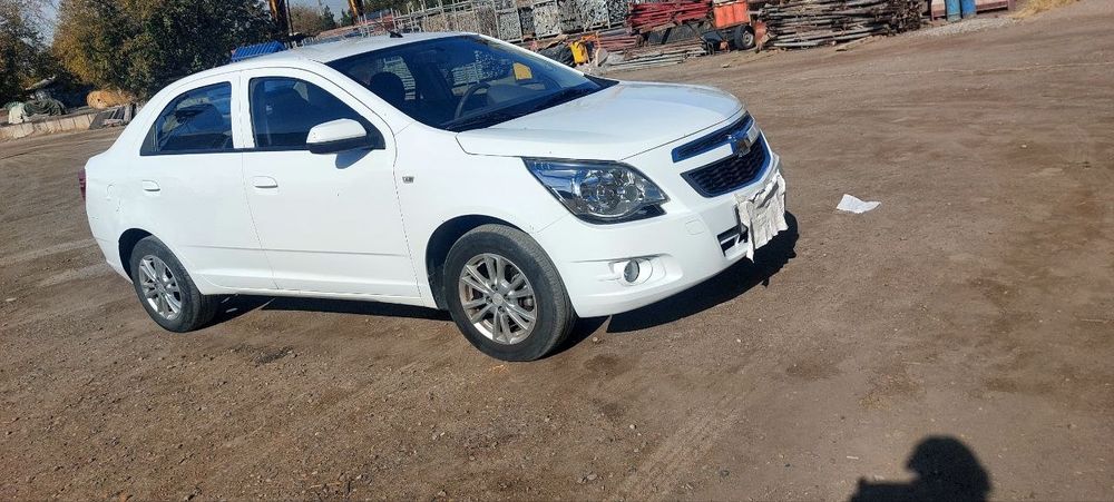 Cobalt  сотилади