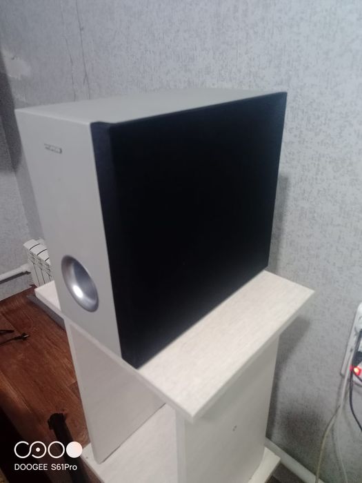 Продам буфер HYUNDAY