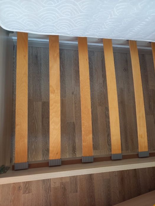 Продается кровать