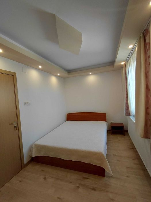Inchiriez apartament 2 camere zona Vlaicu - Fortuna