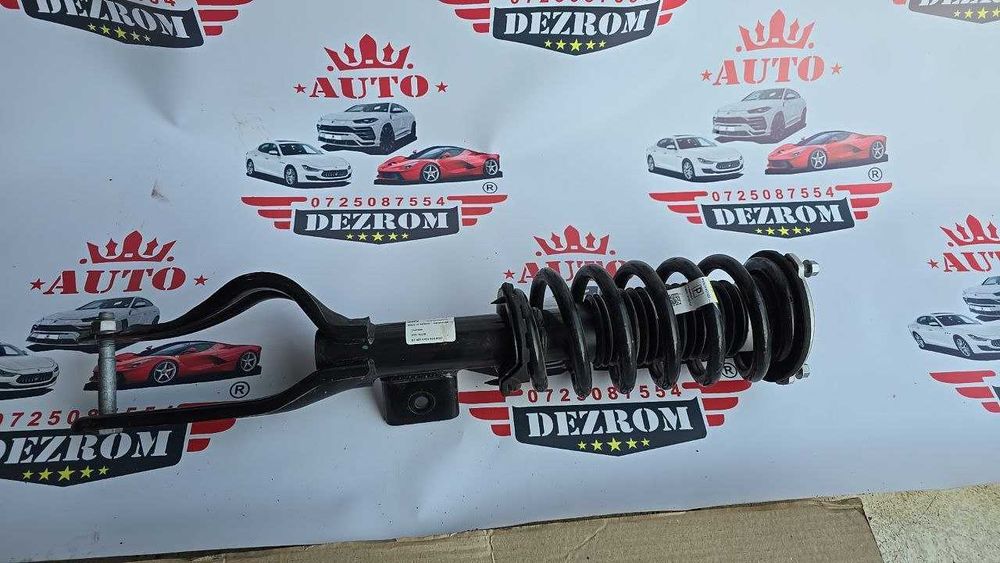 Amortizor dreapta fata cu arc NOU 1188376-00-E Tesla Model Y (5YJY)