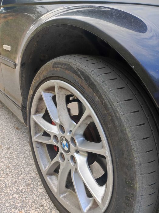 Продавам БМВ е 46 325 хi