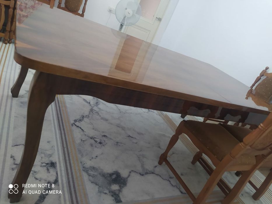 Стол Стулья 12-стуля