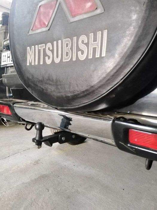 Енг сифатли ва ишончли "Фаркоп-Farkop -Паркофка"  енгил авто учун..