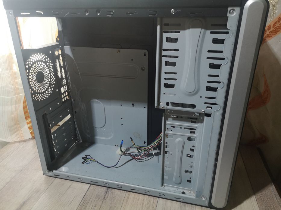 Корпус системника