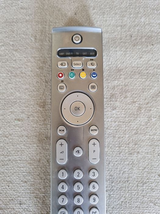 Telecomanda Originala Philips Ambilight. Perfect functionala.