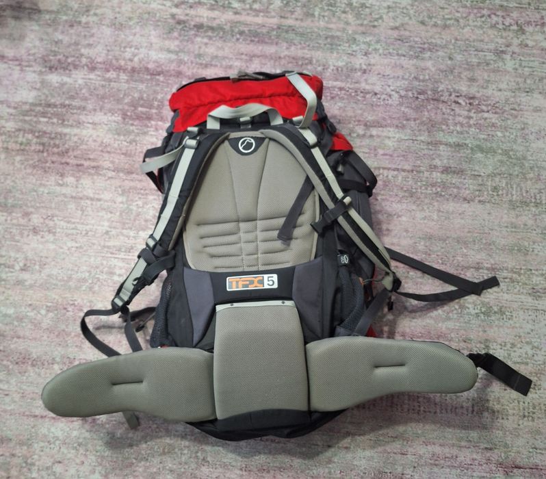 Rucsac Lowe Alpine Tundra