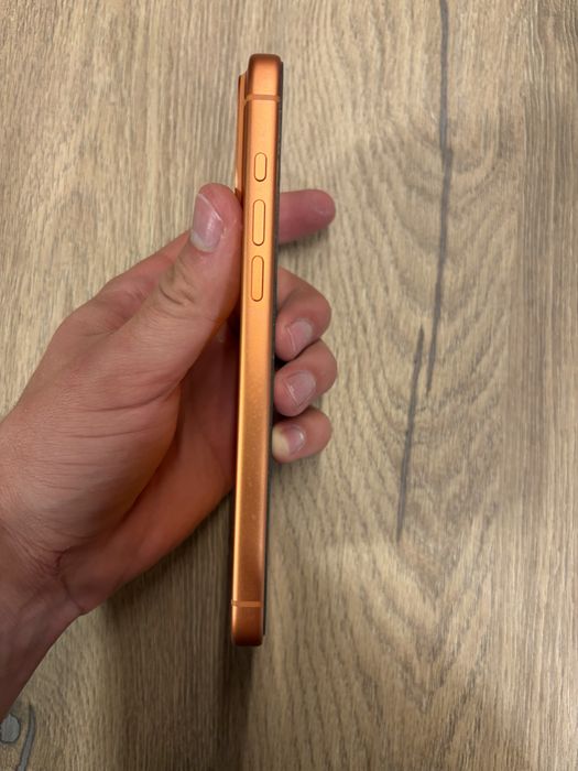 iPhone 17 pro max 256GB