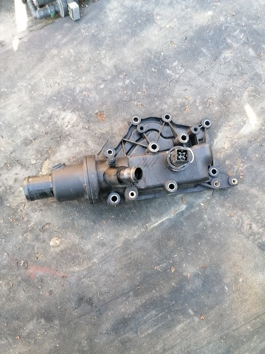 Capotă,termostat,calculator airbag renault megane 2 1.6