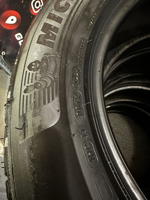 235/55 R17 103V XL - Michelin Pilot Alpin 5 M+S Oferta