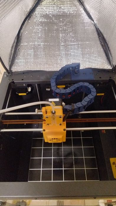 3d принтер Flying Bear Ghost 6