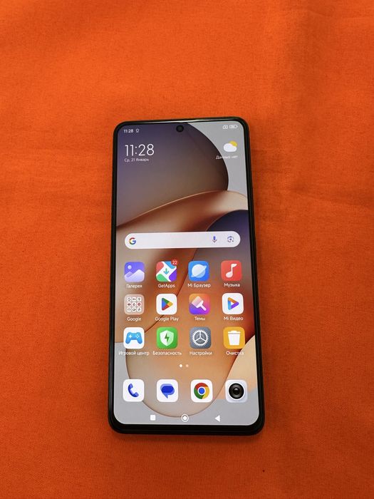 Redmi Note 13 Pro 5G 256GB