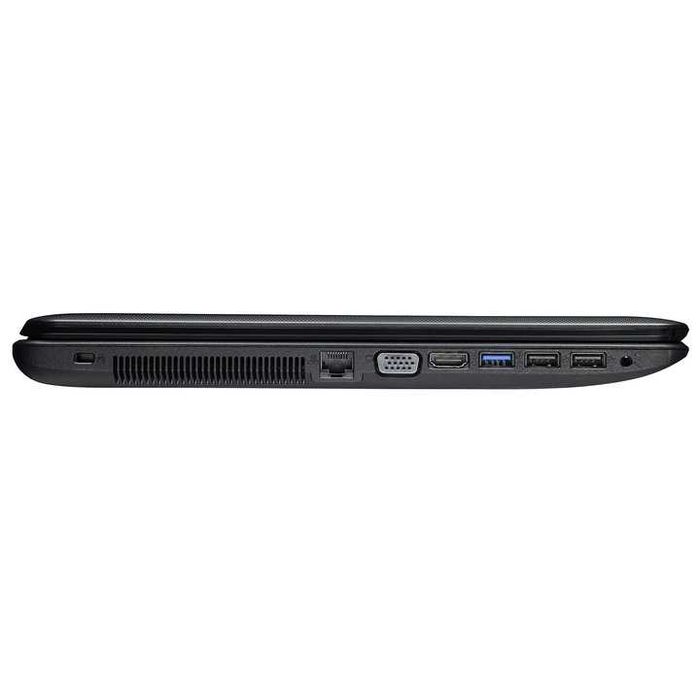Laptop Asus X751 Intel® N2830,ecran mare 17.3 inch full HD,8 GB RAM,SSD