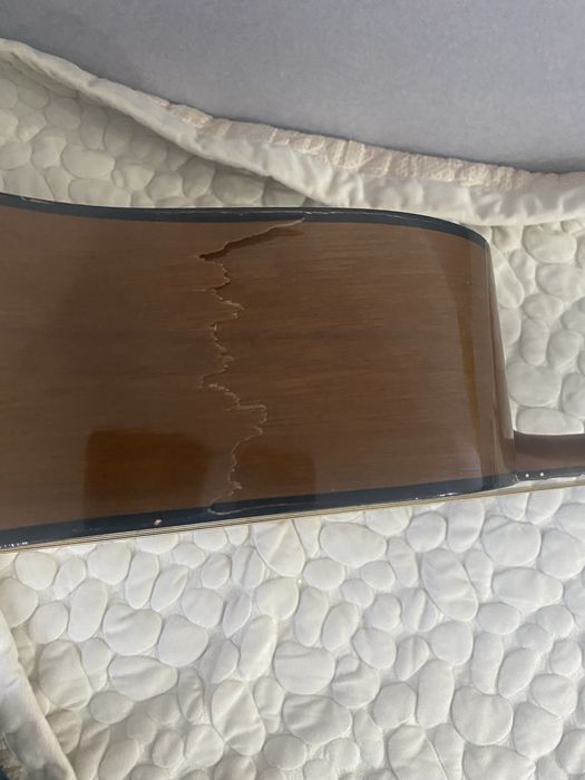 Гитара Yamaha F310