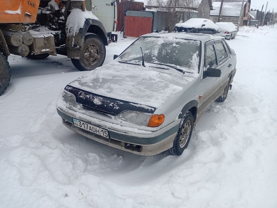 Продам ваз дватцатодин петнацат