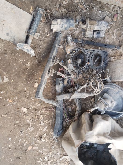 Бмвга арналган запчасти