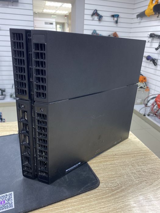 Playstation 4 FAT, 500gb (tm79)