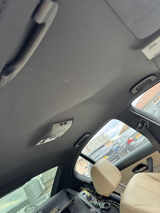 Бмв е90 330и 258кс м пакет bmw e90 330i 258hp НА ЧАСТИ.