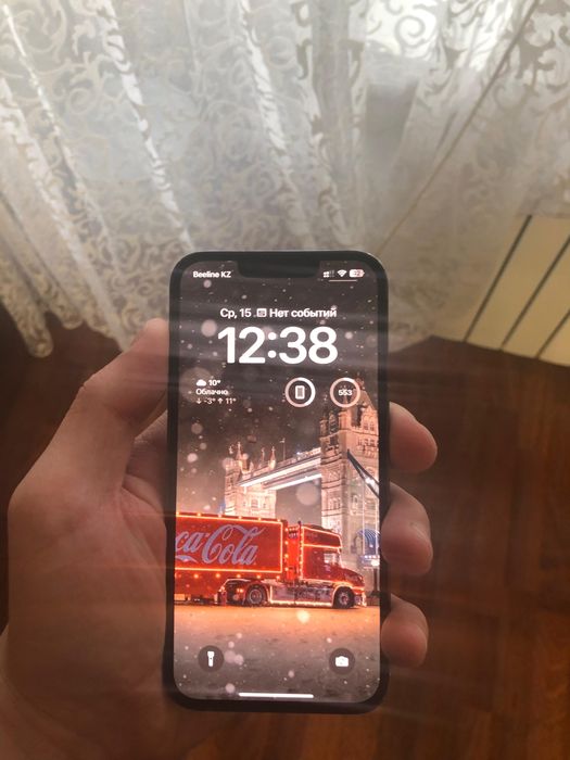 Продам iphone 13 pro