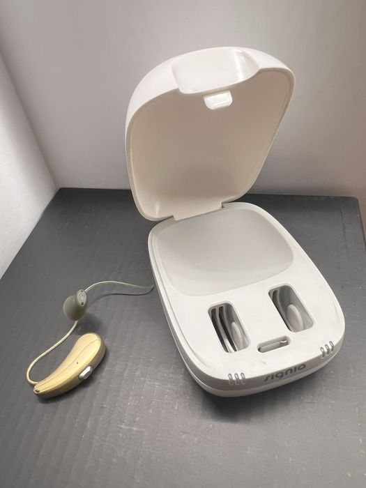 Слуховой аппарат Signia