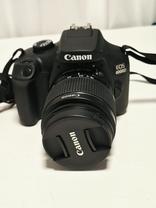 Aparat foto de vânzare