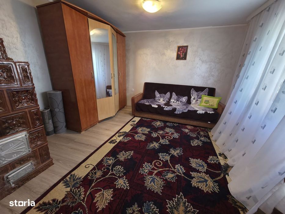 Casa zona  Buzaului - Radu Negru , sup 264 mp