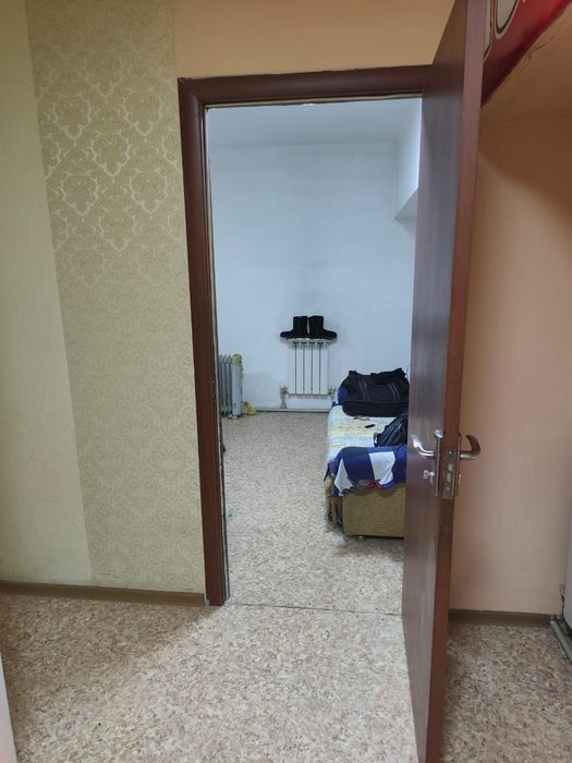 Действующий бизнес