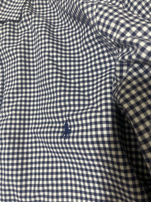 Рубашка Polo Ralph Lauren