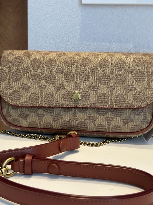 Сумки Coach оригинал