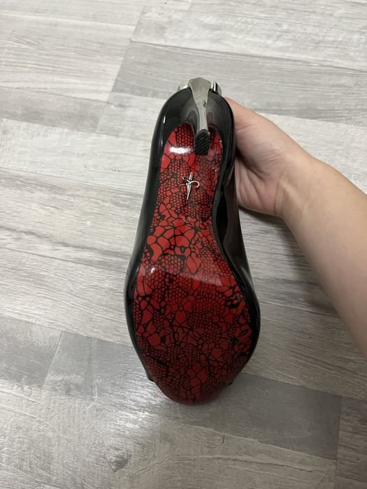 cesare paciotti токчета