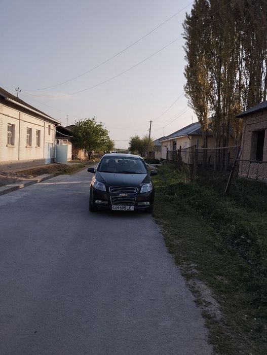 Oqqo'rg'on tumanida yer sotiladi