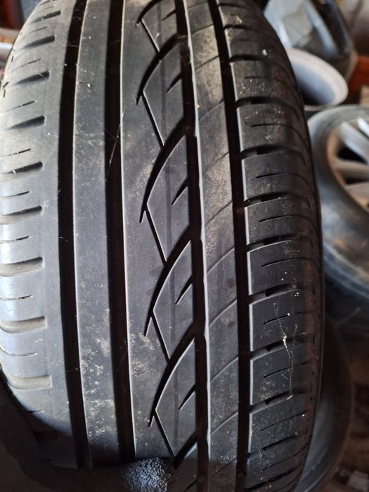 Jante BMW cu cauciucuri