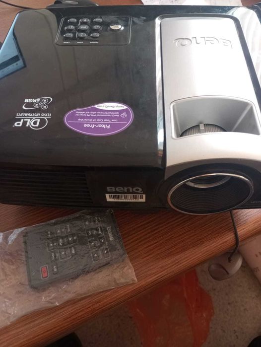 Проектор BenQ MP575