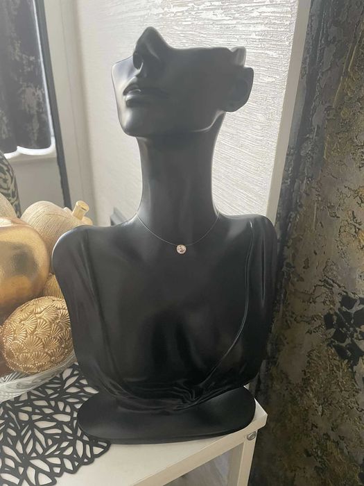 Златно колие с корда 14 карата