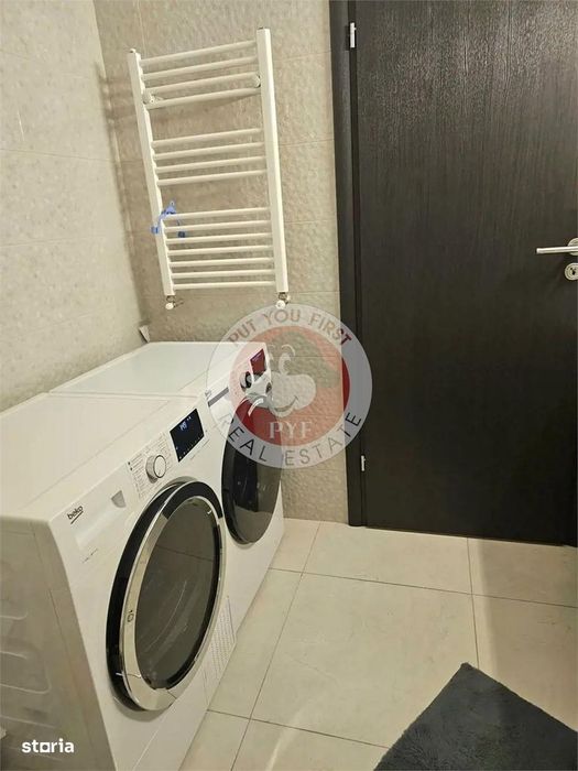 Polux Residence | Apartament 2 camere | Semidecomandat | 40mp | B11882