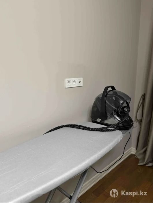 Парогенератор tefal