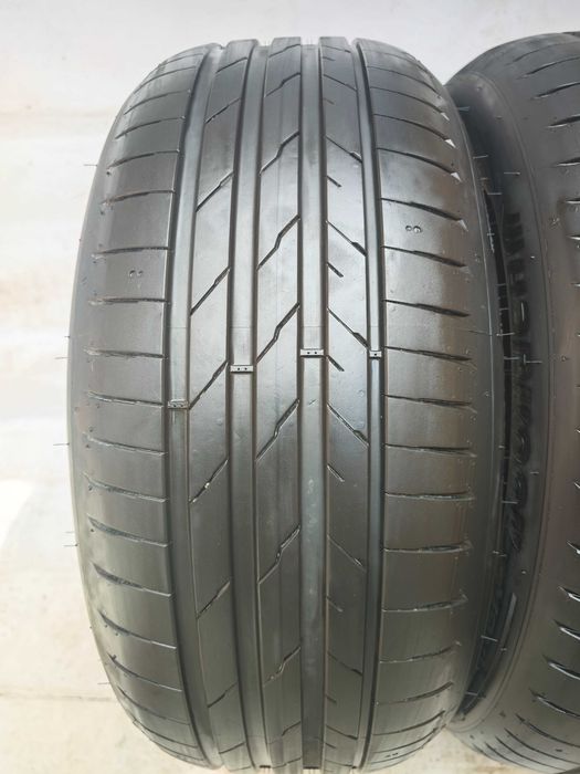 Anvelope 235/50/19 ca noi vara dot 49/2025 HANKOOK Ventus Evo SUV