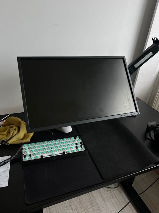Zowie 2546 dyac full box
