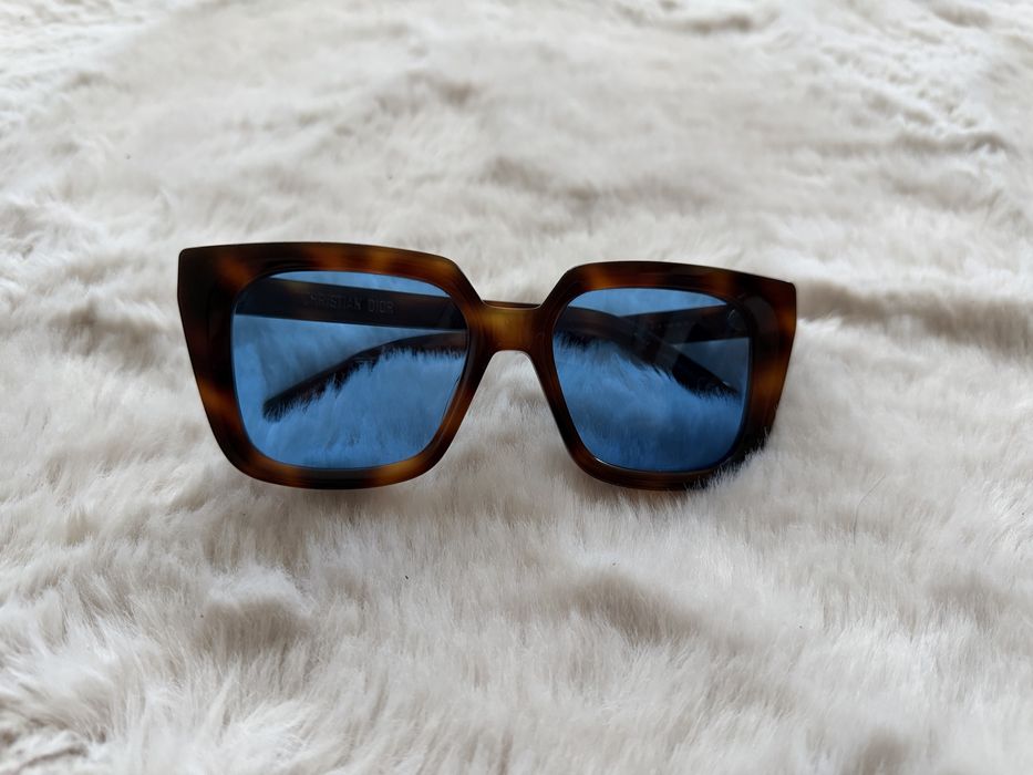 Ochelari soare dama Christian Dior Midnight S1l70 z2_1021