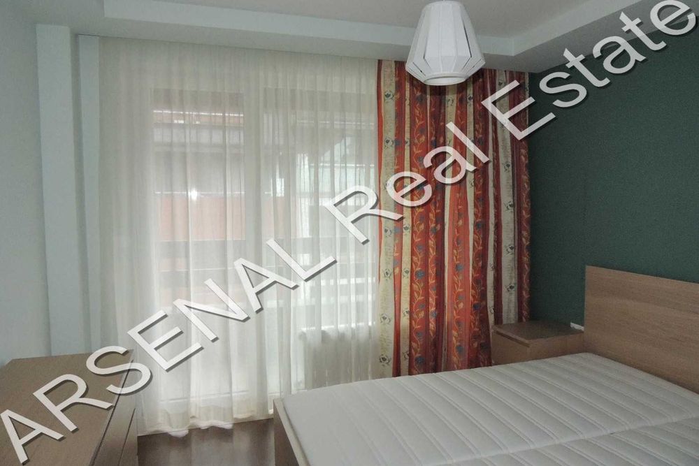 Дава се под наем Тристаен апартамент в София, Бояна - 107 кв.м за 850 € - Снимка #3