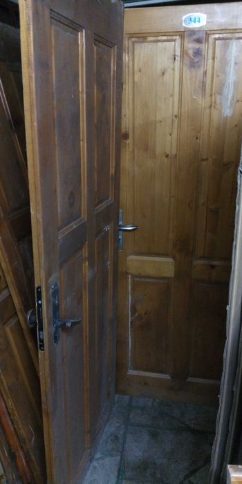 Дървени врати - МАСИВНИ