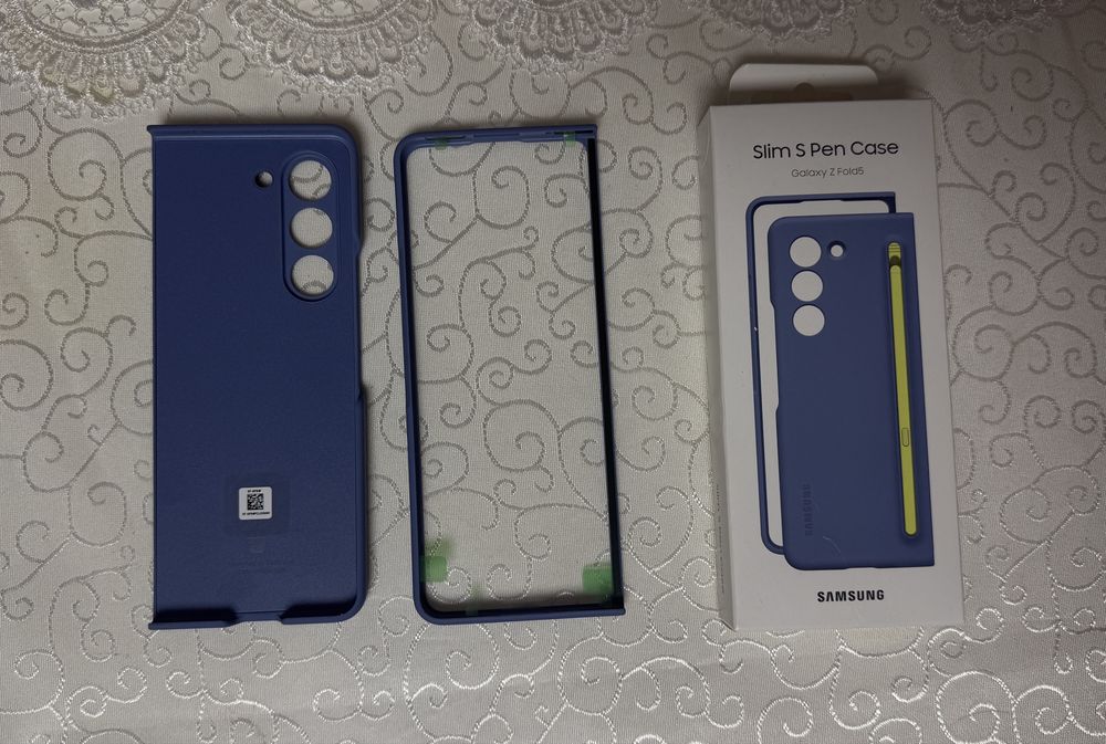 Чехол S pen для Samsung Galaxy Z fold 5