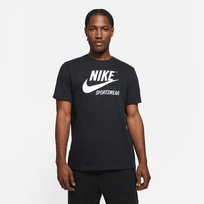 Мъжка тениска Nike Sportswear